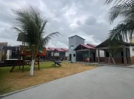 Chalés do Atlântico