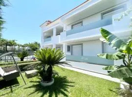 White House Kokas Luxury Apartments