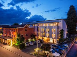 Hotel Germania, Hotel in Bregenz