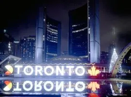 Toronto Downtown Elite Residence