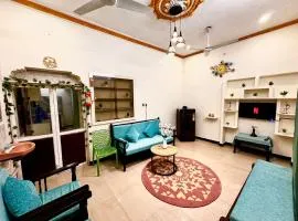 Belle Vue 1BHK Apartment