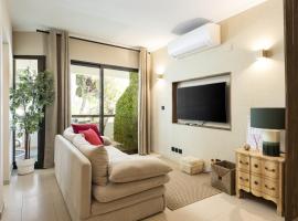 Dona Marieta House, Hotel in Vilamoura