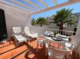 Mouraliz Apartments by HD PROPERTIES - Vilamoura Marina