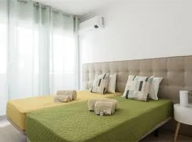 Miral Beachside 4 - by HD Properties