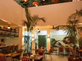 Luma & Lua Boutique Hotel