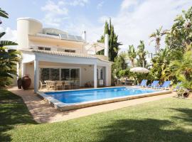 Vila Caraibas - Vilamoura - by HDproperties, hotel v destinaci Vilamoura