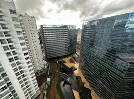 Lindo flat no Vision de Brasilia 1011