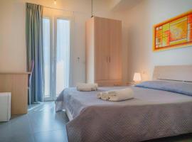 Tortolì Old Town, Hotel in Tortolì