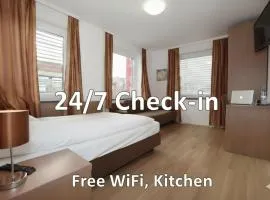 Apartment Hotel am Sand