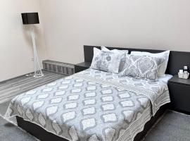 Lider Hotel Tashkent、Muruntauのホテル