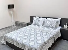 Lider Hotel Tashkent