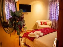 Casa Vacanze Romana 19