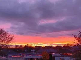 Ferienwohnung Am Wind