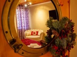 Casa Vacanze Romana 19