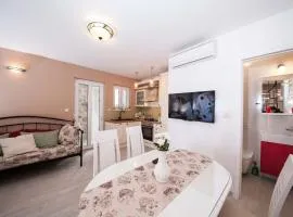 Ferienhaus Für 5 Personen Ca 218 M Sup2 In Podgora, Dalmatien Gespanschaft Split Dalmatien