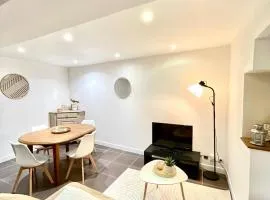 Le cosy duplex de l'Isle d'Espagnac