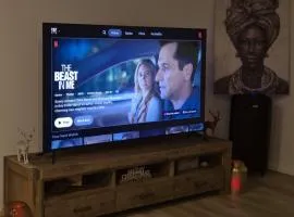 Cosy Home in Melton South