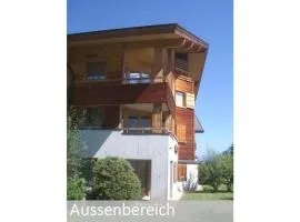 Panorama 2 Bett Wohnung