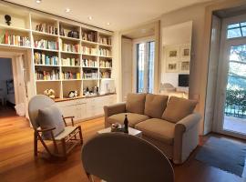 Awesome suite in the center of Monza，位于蒙扎的酒店