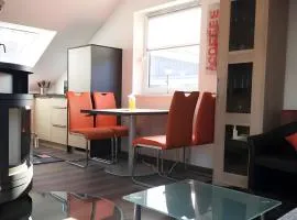 4-Sterne Ferienwohnung