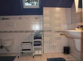 Appartement Mit Wallbox