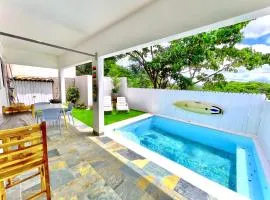 Private Home With Amazing Mountain Views Near Tam