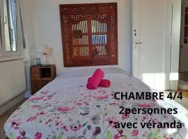 Maison de ville 1933