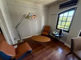 Departamento Ejecutivo con Estacionamiento a Metros del Mall Cenco Temuco, Casino Dreams y Av Alemania