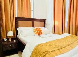 One bedroom apartment near shoppers plaza Dodoma