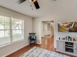 KY Family Comfort Stay