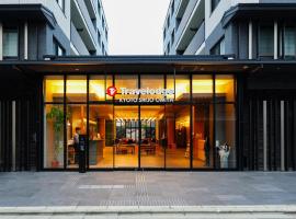 Travelodge Kyoto Shijo Omiya, hotel a Kyoto