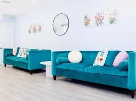 Scenic View - Fire Pit - Near Legoland Woodbury Commons and the Castle