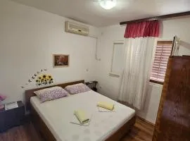 Antica Private Apartment Komiza