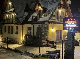 Gazdówka Zbójnicka