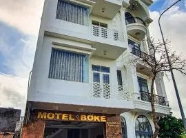 Motel Bờ Kè