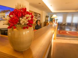 B&B Bau, hotel em Maribor