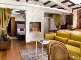 MURANO Suites - BOUTIQUE Apartments adults only