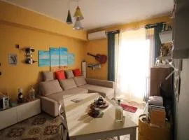 La Casa in riva al Mare