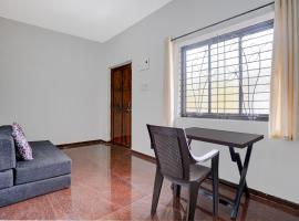 Hotel O Retro, hotel i Goa