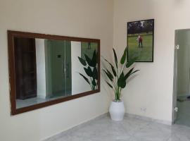 KumKum Apartments、Pakotoのペット同伴可ホテル