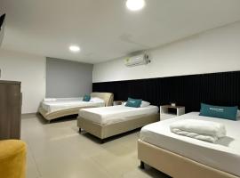 Ayenda Brisas del Rio