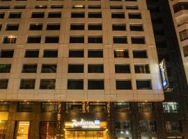 Radisson Blu Hotel Casablanca City Center