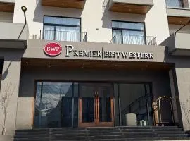 Best Western Premier Hotel Karim Abad Hunza