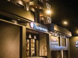 Best Western Premier Hotel Karim Abad Hunza