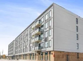 Skye Hotel & Residences, BW Signature Collection