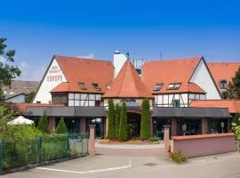 Hotel L'Europe Colmar, BW Signature Collection