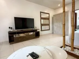 Résidence Palms Abidjan