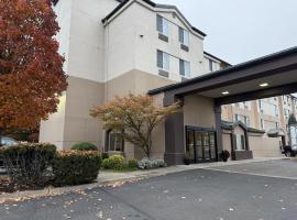 SureStay by Best Western Roseburg, hotel in Roseburg