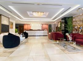 Best Western Plus Grand Multan