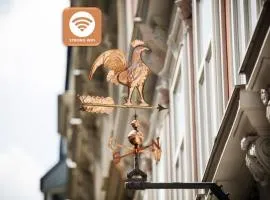 Apartment Nestroygasse